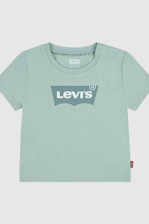 Levi' Baby Batwing Tee Homme / Cameo 18M