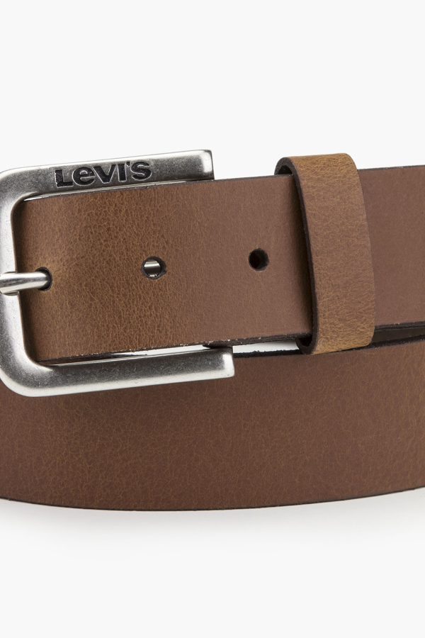 Levi' Ceinture Seine Homme / Medium 100