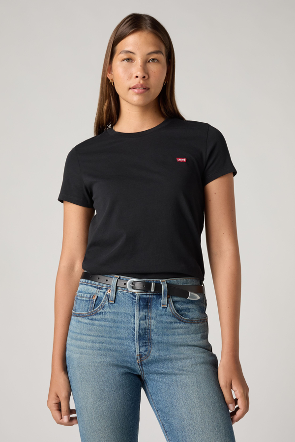 Levi' The Perfect Tee Femme / Mineral