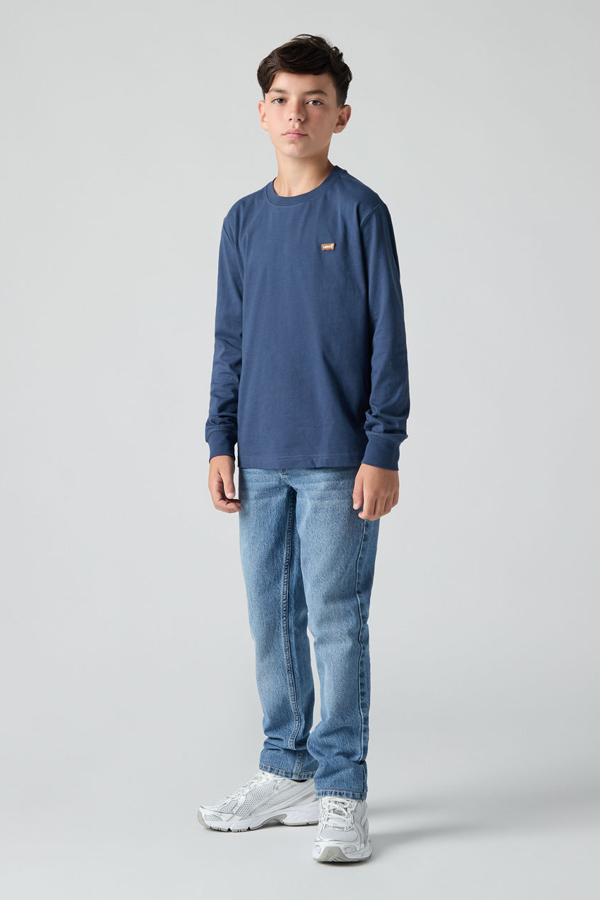 Levi' Ado Jean 512 Slim Taper Homme Neutral / Find A Way