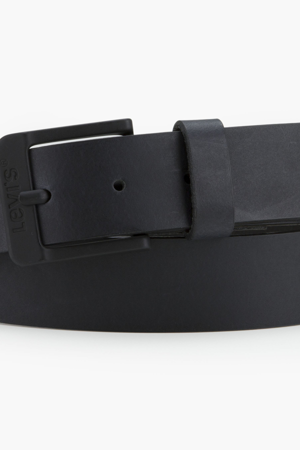Levi' Ceinture En Métal Free Homme / Stonewashed 100