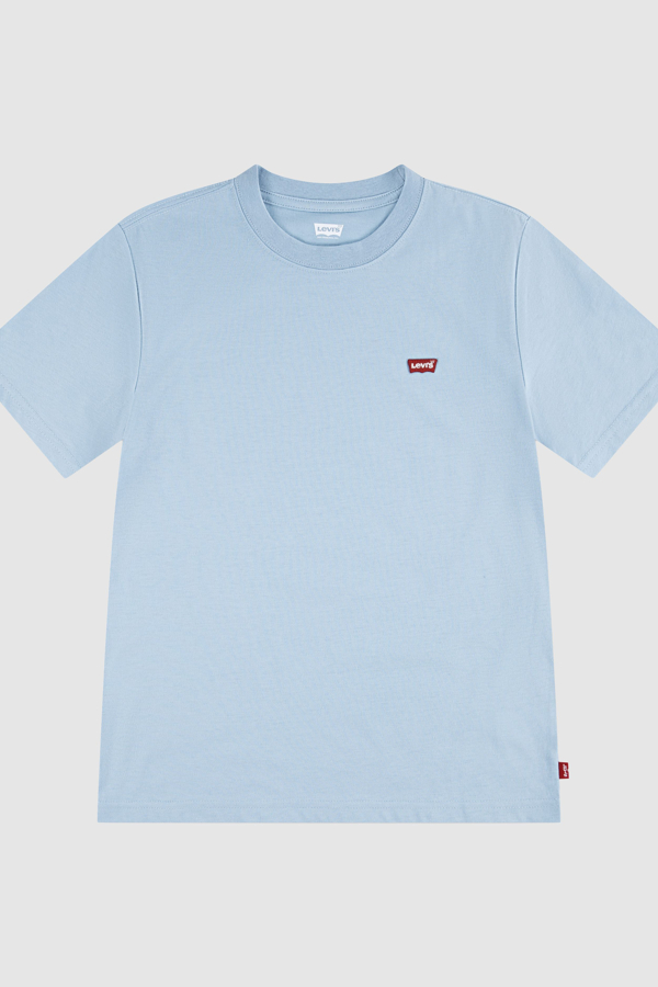 Levi' Teenager Batwing Chest Hit Tee Homme / Forget Me Not