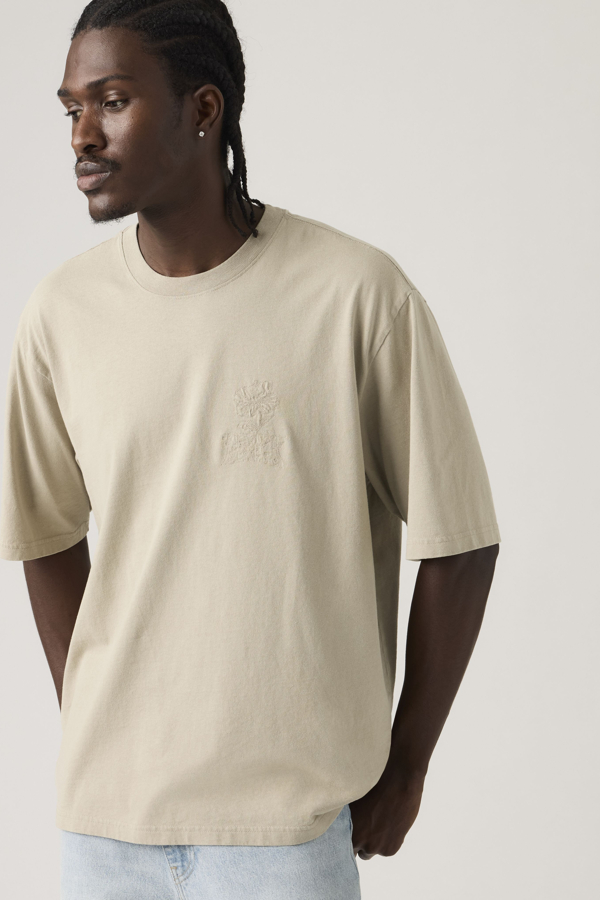 Levi' Half Sleeve Tee Homme / Vintage
