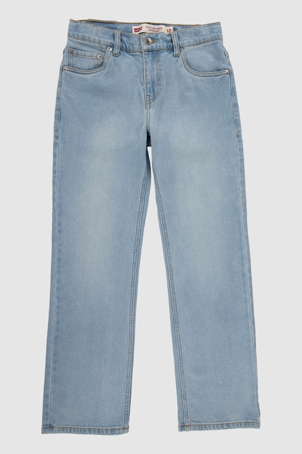 Levi' Teenager 555 Relaxed Straight Jeans Homme / Ace High