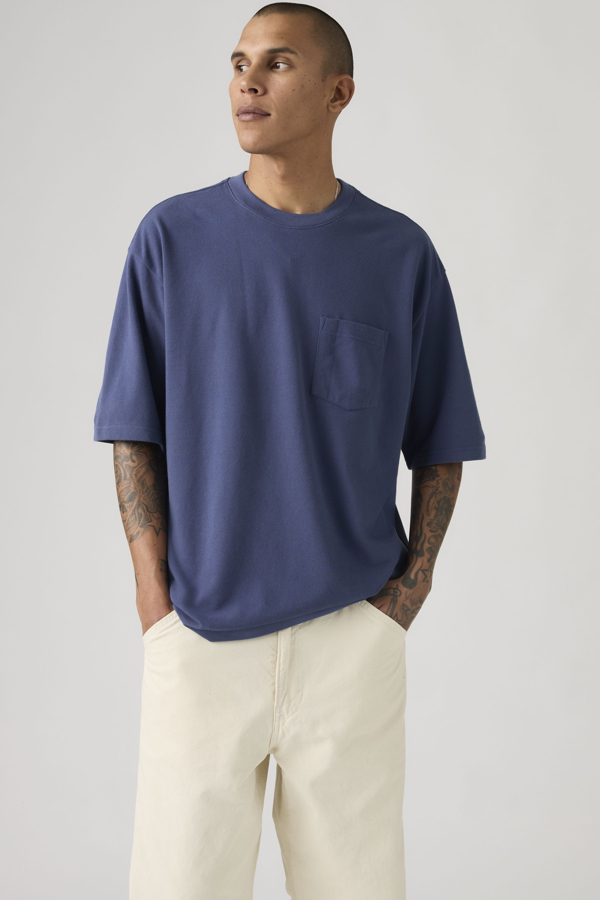 Levi' Workwear Tee Homme /