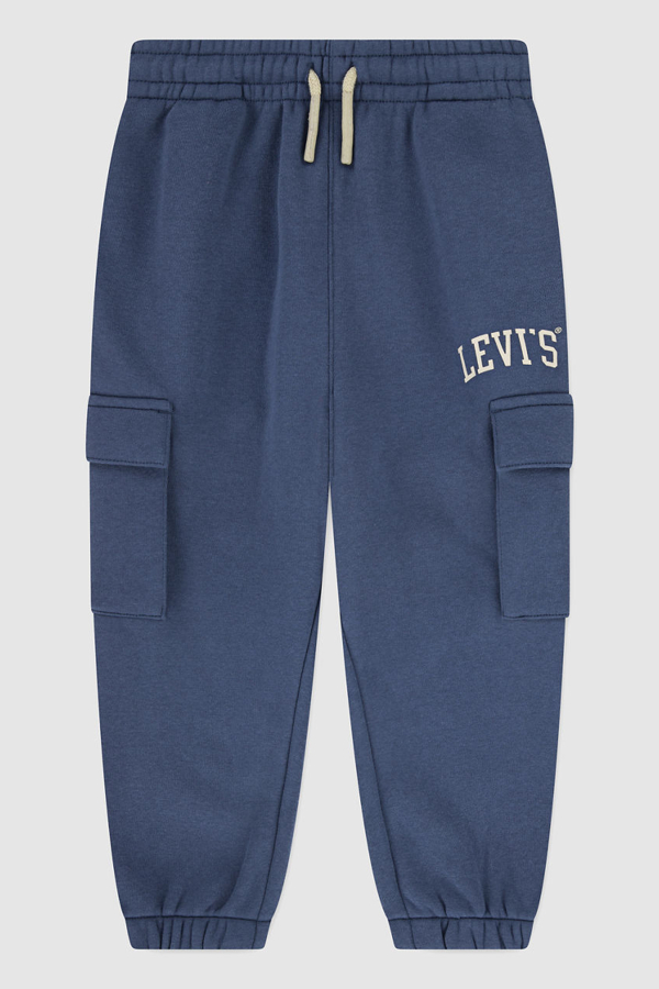 Levi' Enfant Pantalon Jogger Cargo Homme Neutral / Big Dipper