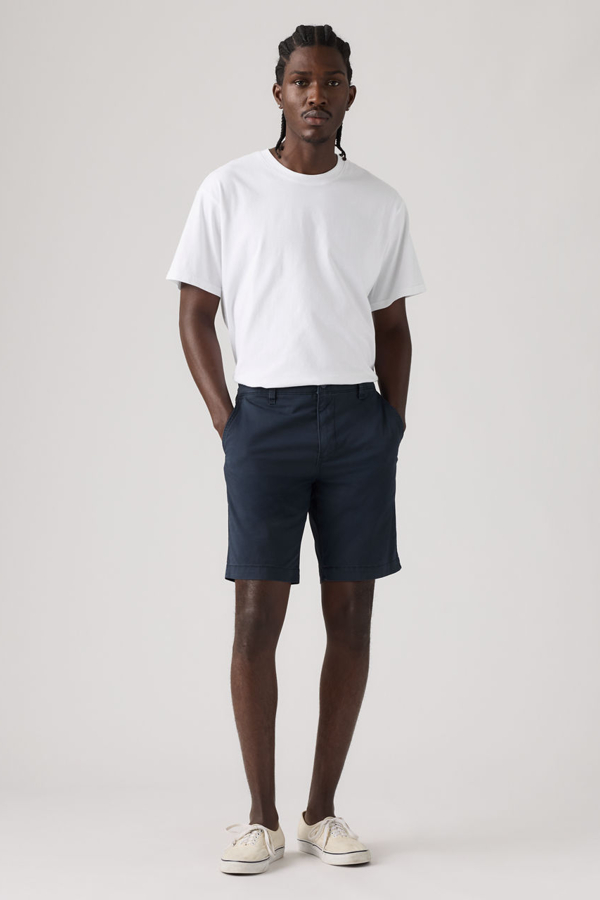 Short Fuselé Levi' XX Chino Homme / Baltic 28X9