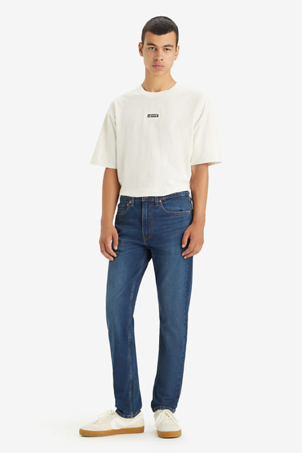 Levi' Jean 515 Slim Taper Homme / Slept In 28X32