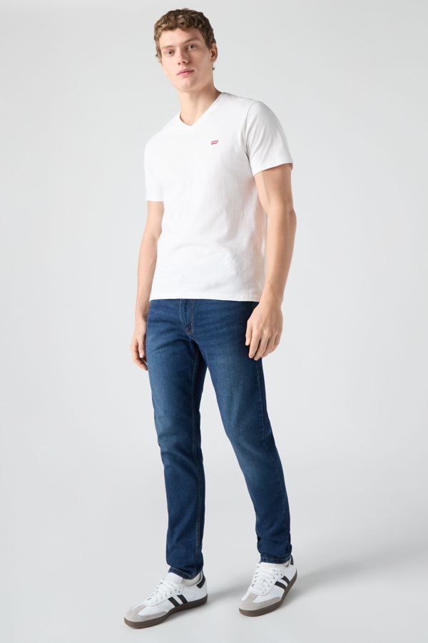 Levi' Jean 515 Slim Taper Homme / Slept In 28X32 - vue 1