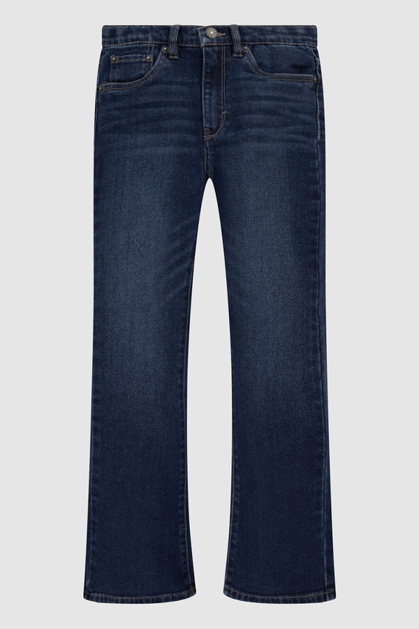 Levi' Ado Jean 726 Taille Haute Flare Femme Neutral / Complex