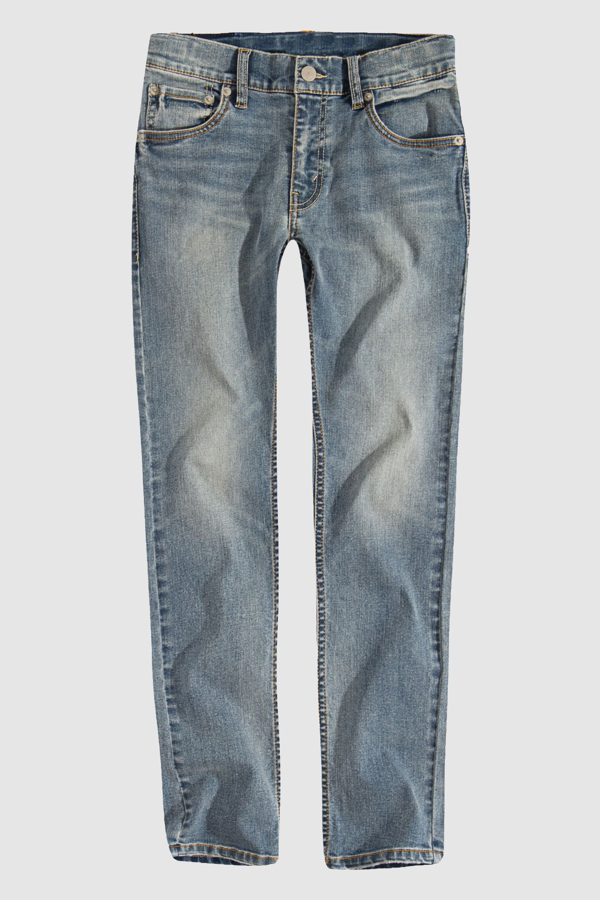 Levi's Jean Skinny 510 Pour Adolescent pour homme