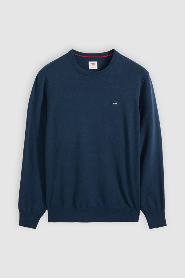 Levi' Pull Over Lightweight Housemark Homme / Naval Academy