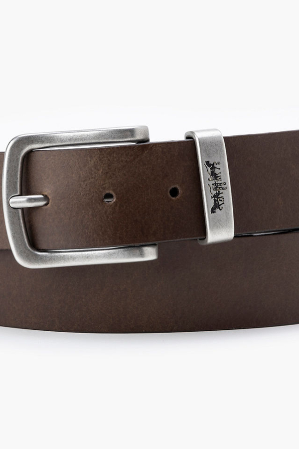 Levi' Ceinture Métal Two Horse Keeper Homme / 100