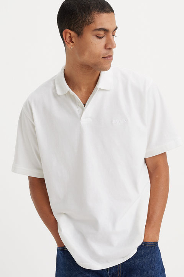 Levi' Polo Authentic Homme / Bright