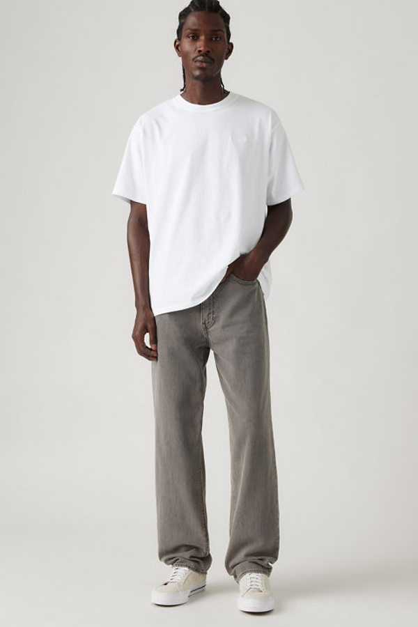 Levi' Jean 568 Loose Straight Lightweight Lin+ Homme / Today Is A Day Lightweight 30X30