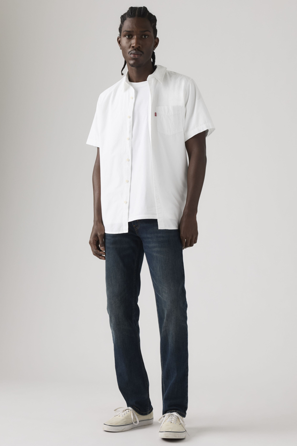 Levi' Jean 511 Slim Homme / Sequoia 30X30 - vue 1