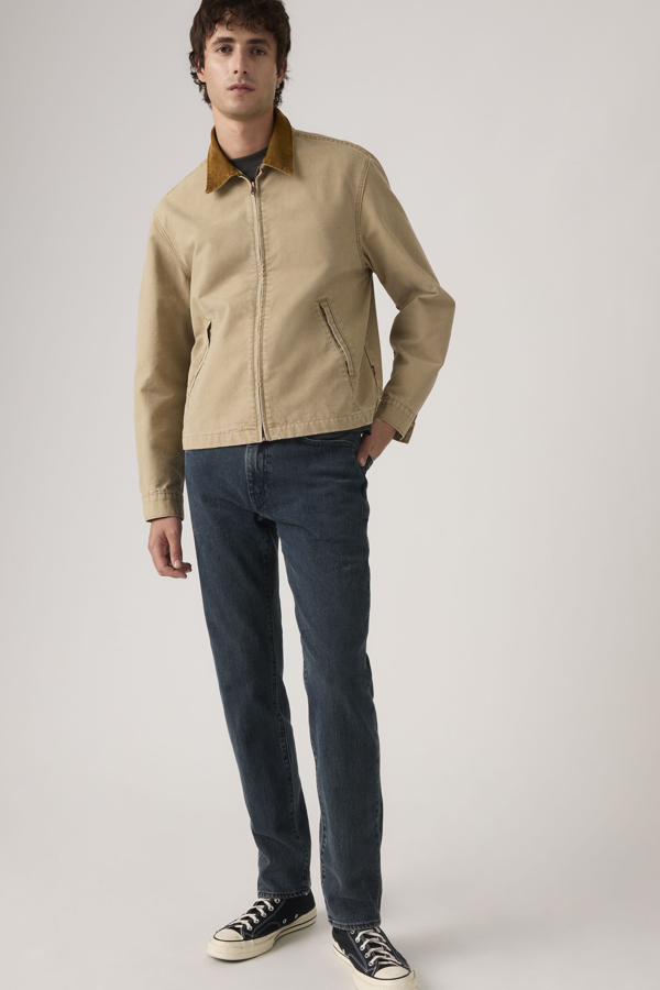 Levi' 502 Taper Jeans Homme / Aria 30X32