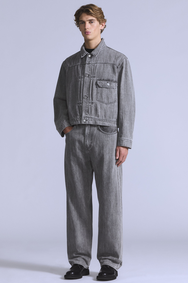 Levi' Jean Marker Loose Homme / Stone Hills MOJ 30X32 - vue 1