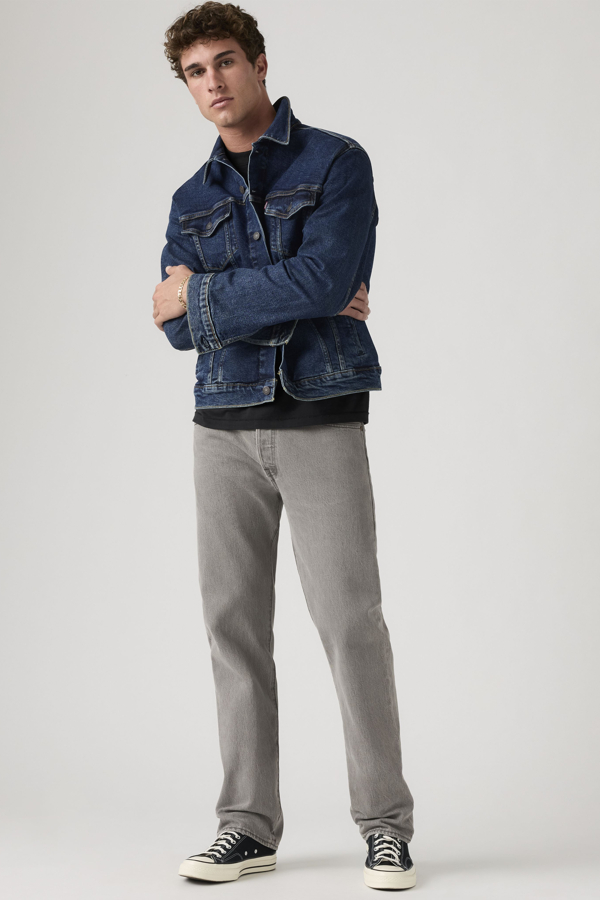 Jean 501 Levi' Original Homme / Dirienzo 31X32