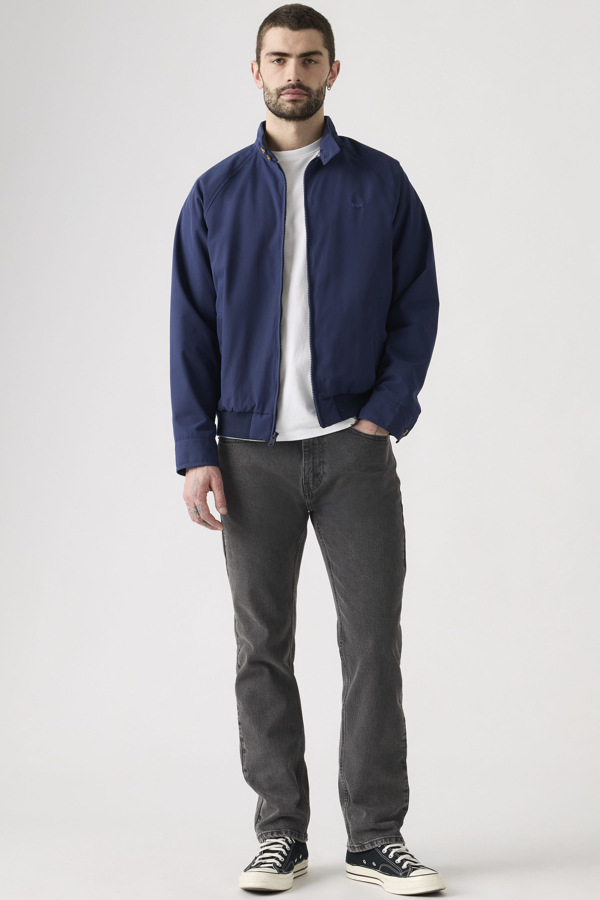 Levi' Jean 505 Regular Homme / Fly On The Wall 29X32 - vue 1