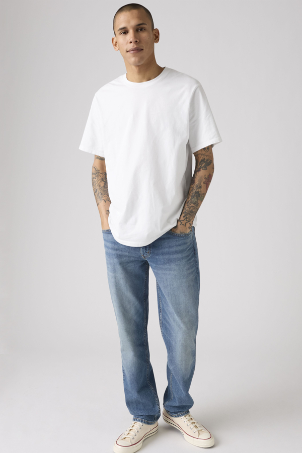 Levi' Jean 511 Slim Homme / Loud Watching 31X32 - vue 1