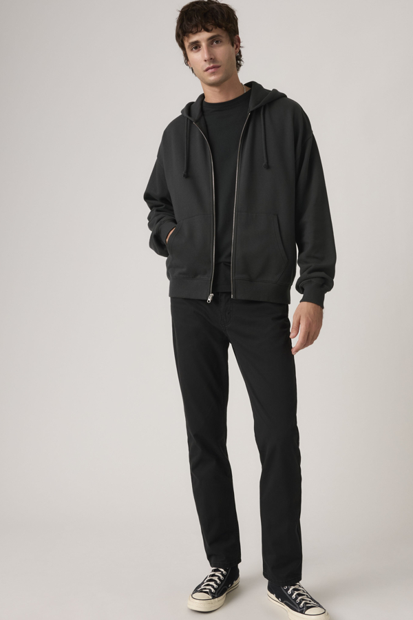 Levi' 511 Slim Jeans Homme / Meteorite Twill 31X32 - vue 1