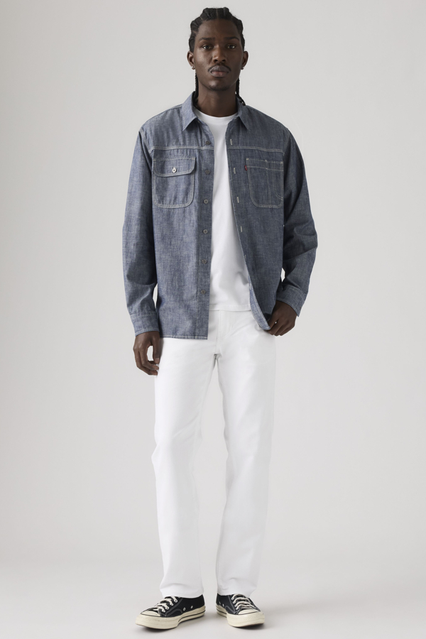 Levi' 511 Slim Jeans Homme / Sta Bright 34X32 - vue 1