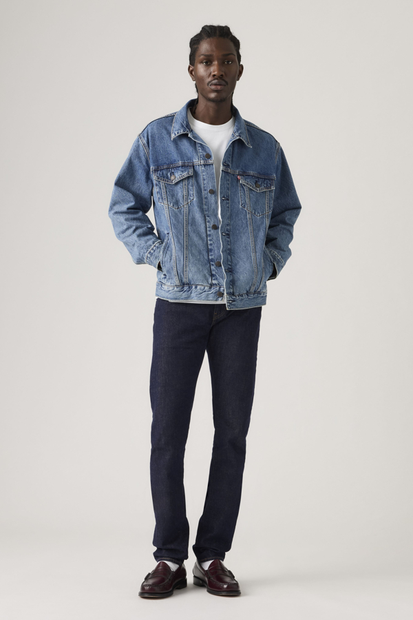 Levi' 512 Slim Taper Jeans Homme / Sta Rinse 33X30