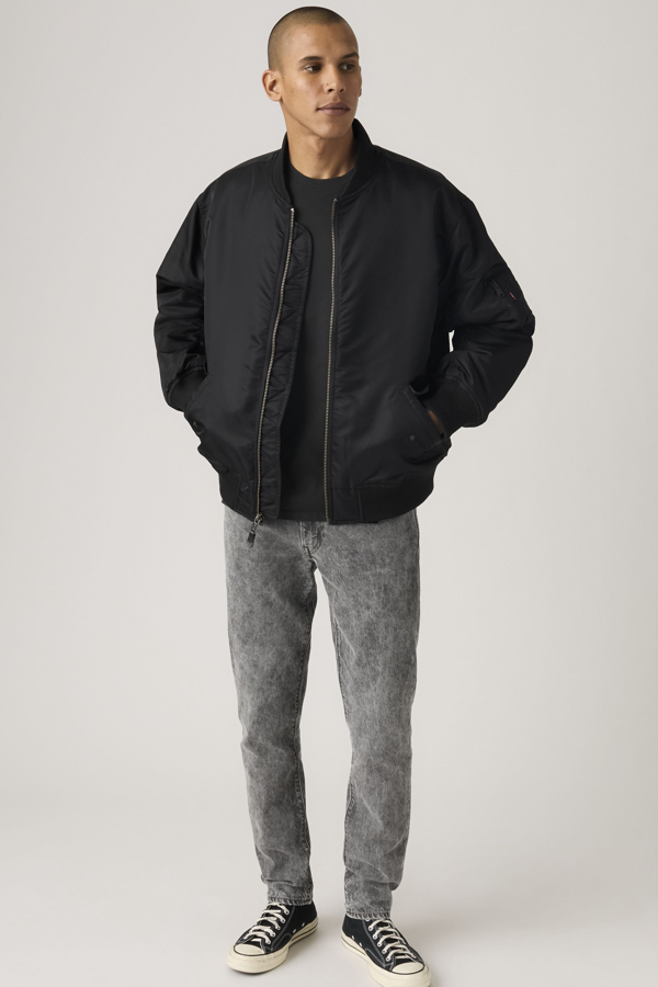 Levi' 512 Slim Taper Jeans Homme / Telepathic Vibes Coated 2 31X32