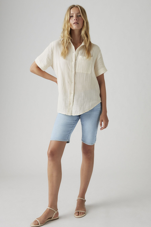 Levi' Short Galbant Bermuda Femme / Double Duty Short