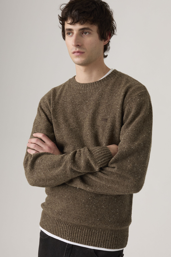 Levi' Sweat Original Housemark Homme / Neppy Fleck Dundalk