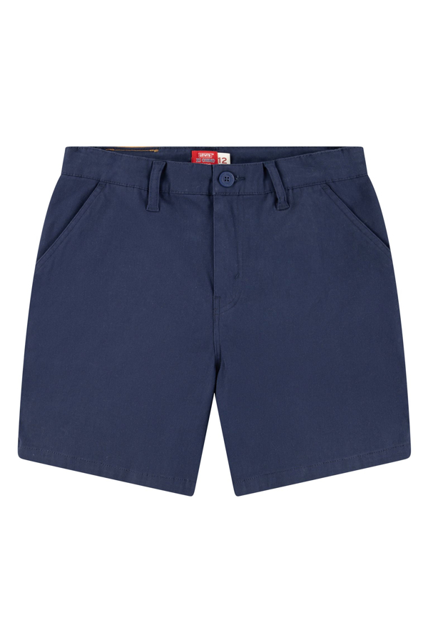 Levi' Enfant Short Chino XX Authentic Homme / Dress Blues - vue 1