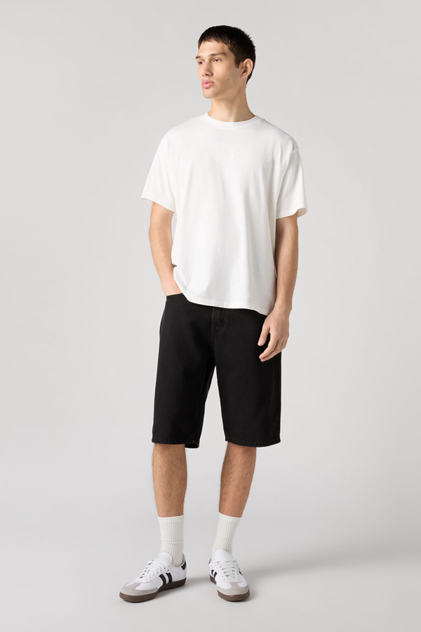 Levi' Short 469 Loose Homme / Slow Walker Short 28X12