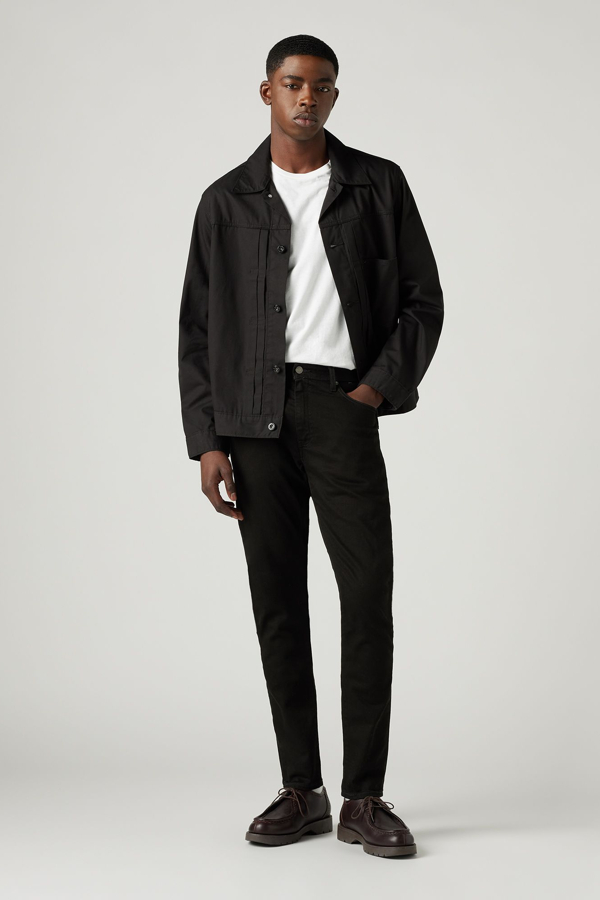 Levi' Jean Slim Fuselé 512 Homme / Nightshine 28X30 - vue 1