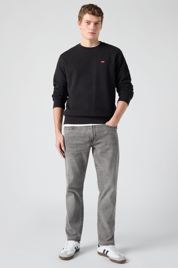 Levi' Jean 502 Fuselé Homme / Whatever You Like 28X30 - vue 1