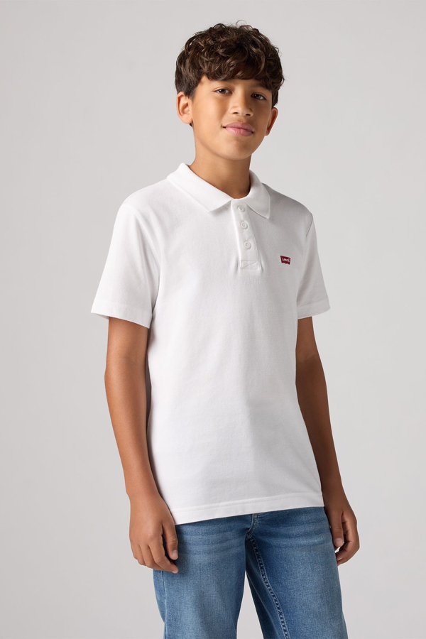 Levi's Ado Polo Biais Encolure pour homme