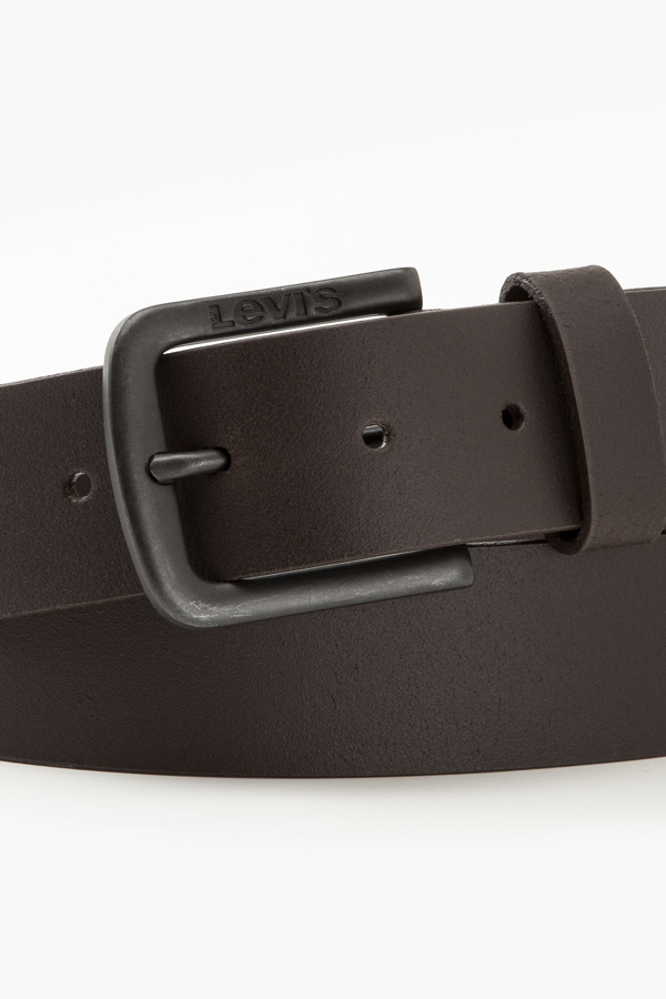 Levi' Ceinture En Métal Seine Homme / 100