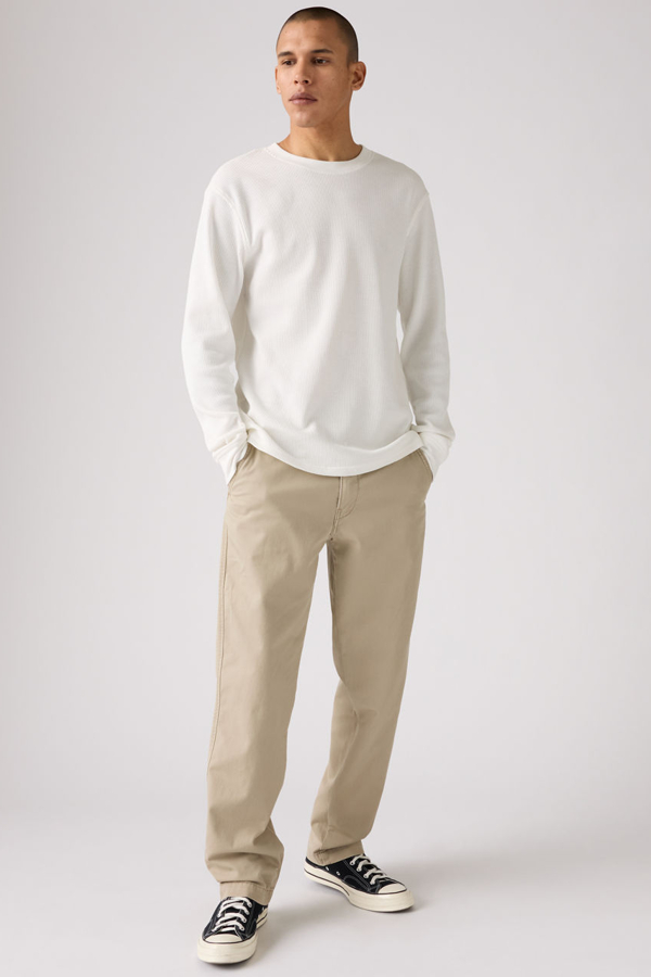 Levi' Pantalon XX Chino Relaxed Straight Homme / True Chino Twill 29X32