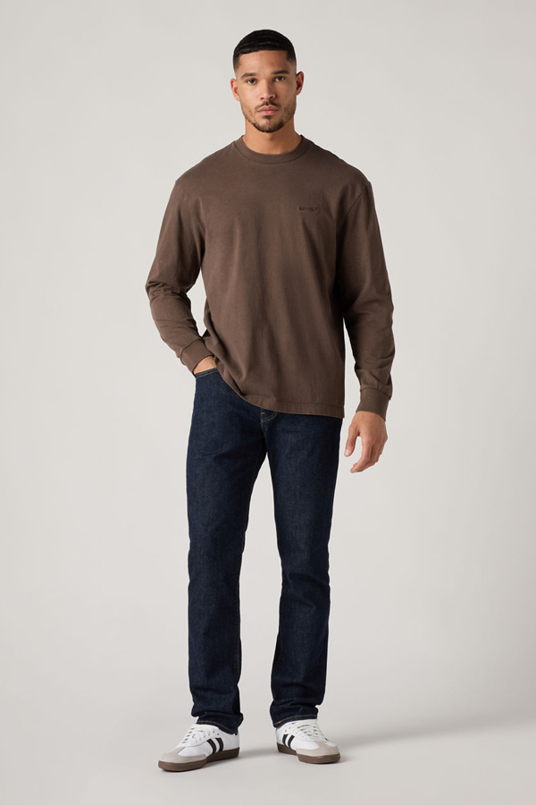 Levi' Jean Slim 511 Homme / Rock Cod 28X30