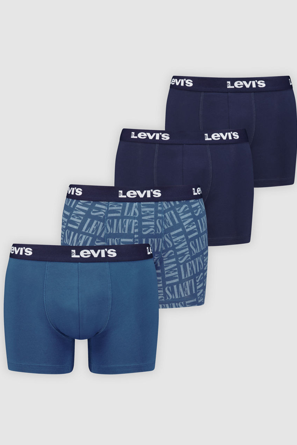 Levi' Caleçons Lot De 2 Homme / Combo