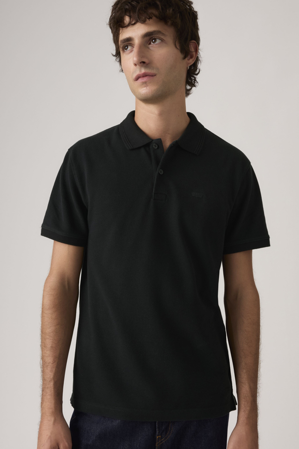 Levi' Polo Original Homme / Mineral
