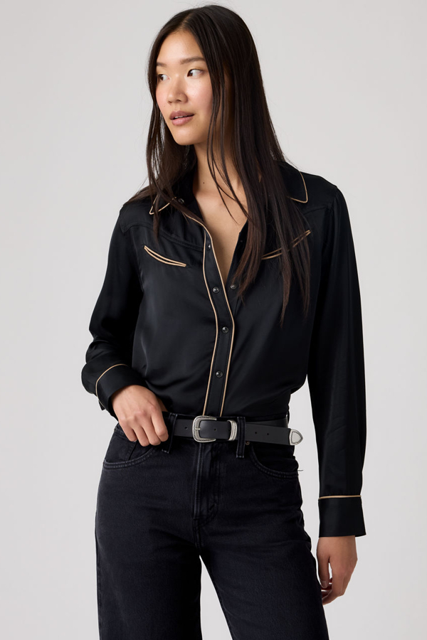 Levi' Chemise Archival Bradie Femme / Night