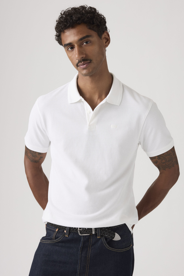 Levi' Original Polo Homme / Bright - vue 1