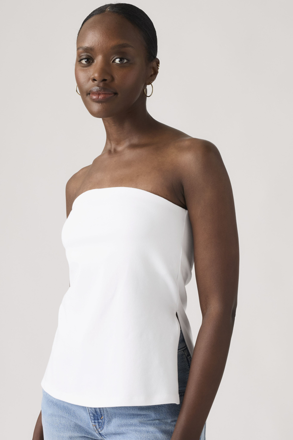 Levi' Haut Tube Talia Femme / Bright - vue 1