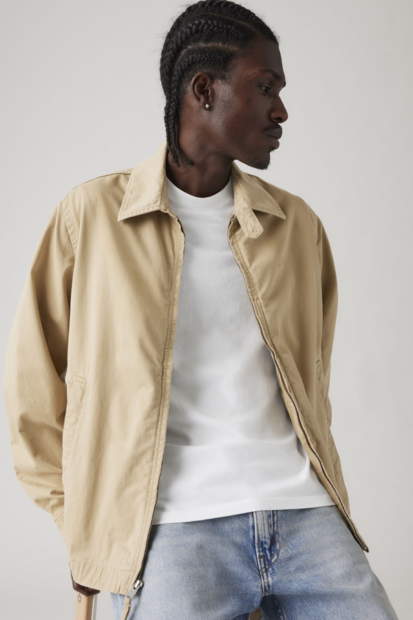 Levi' Veste Coloma Classic Homme - vue 2