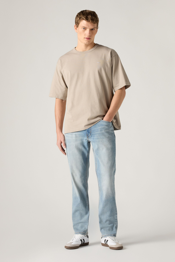 Levi' Jean 541 Athletic Taper Homme / Keep Up Adapt 31X30