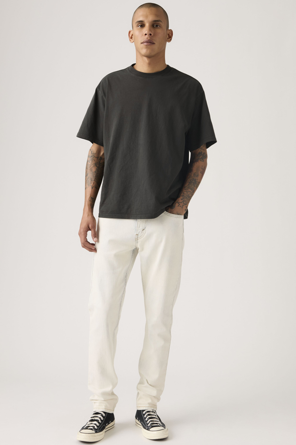 Levi' 515 Slim Taper Jeans Homme / Look Both Ways 34X32