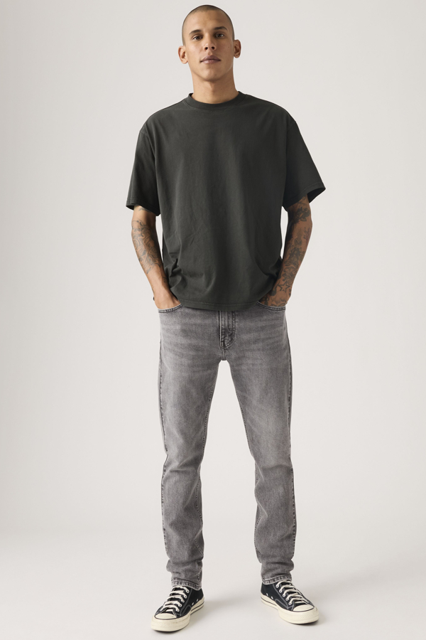 Levi' 510 Skinny Jeans Homme / Moments Pass 31X30 - vue 1