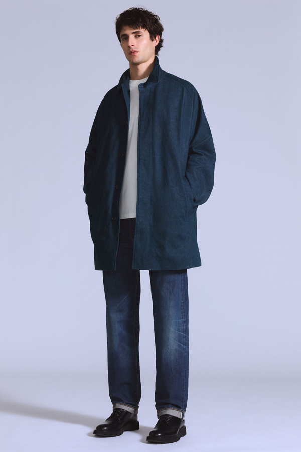 Levi' Jean 501 Homme / Clipper 29X32