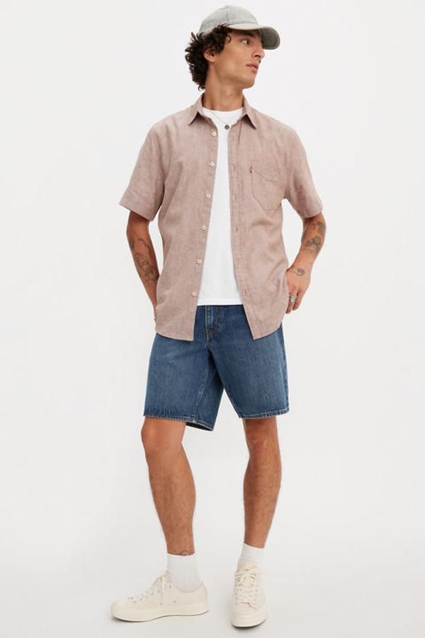 Levi' Short 468 Stay Loose Homme / Picnic & Friends Short